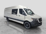 2026 Mercedes-Benz Sprinter Cargo Van Cargo 170 WB