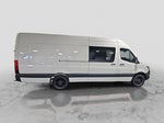 2026 Mercedes-Benz Sprinter Cargo Van Cargo 170 WB