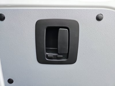 2026 Mercedes-Benz Sprinter Cargo Van Cargo 170 WB