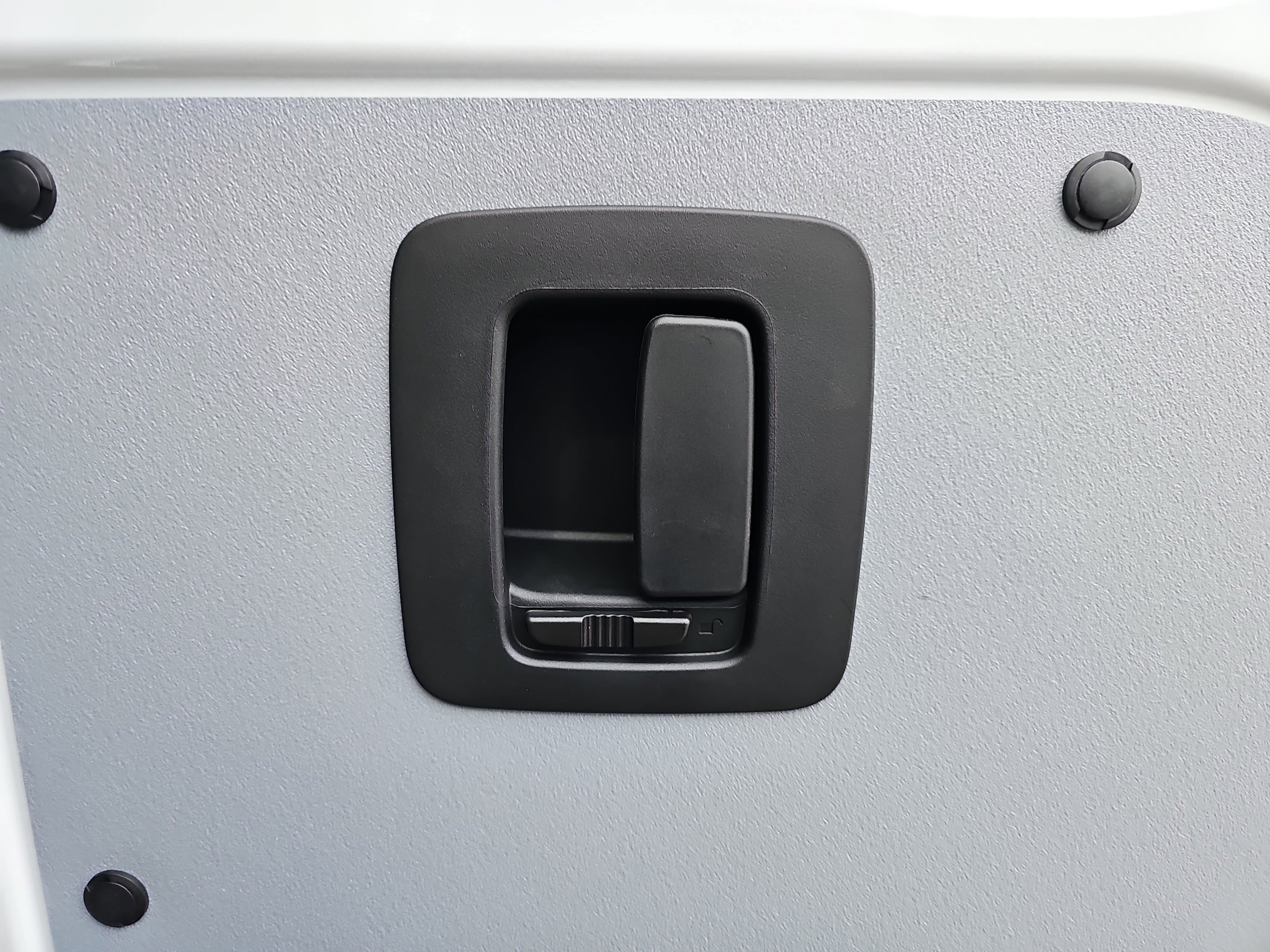 2026 Mercedes-Benz Sprinter Cargo Van Cargo 170 WB