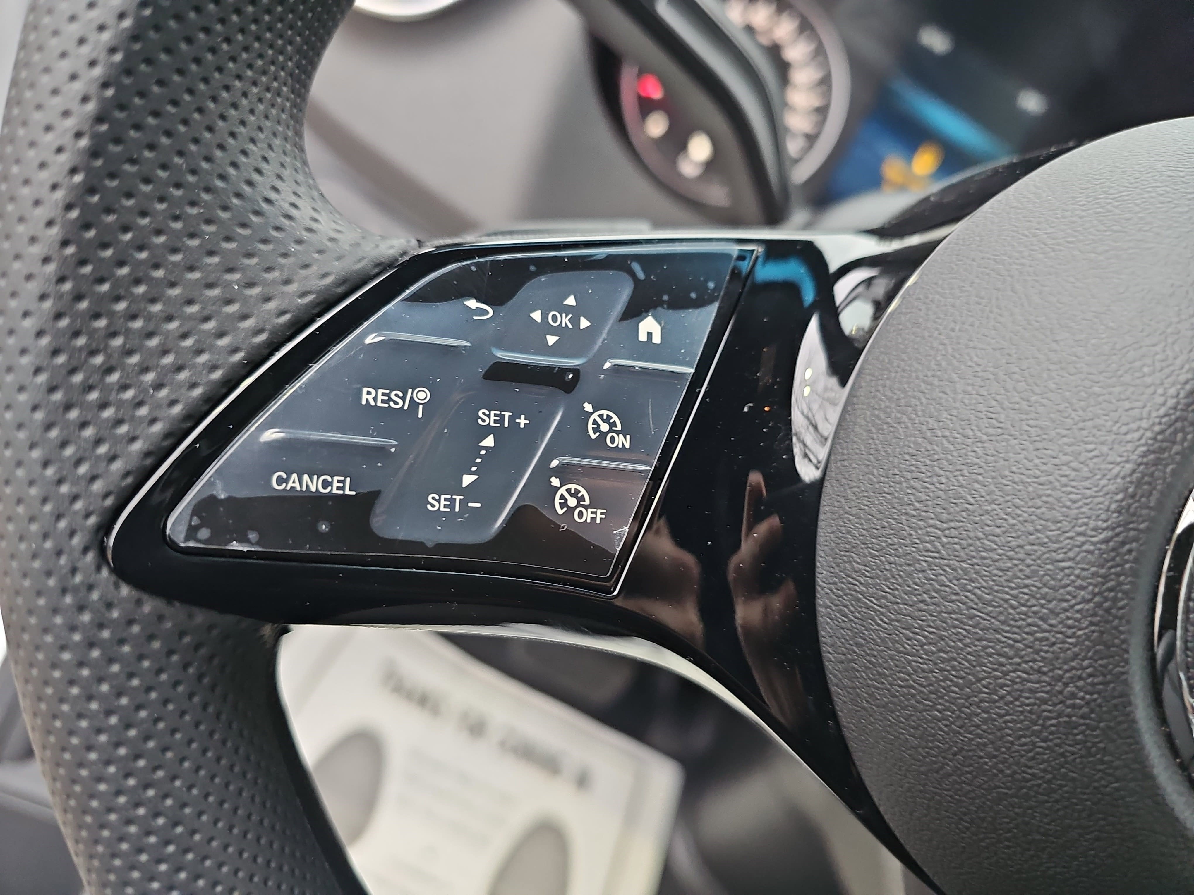 2026 Mercedes-Benz Sprinter Cargo Van Cargo 170 WB