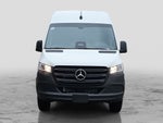 2026 Mercedes-Benz Sprinter Cargo Van Cargo 170 WB