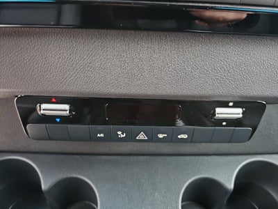 2026 Mercedes-Benz Sprinter Cargo Van Cargo 170 WB