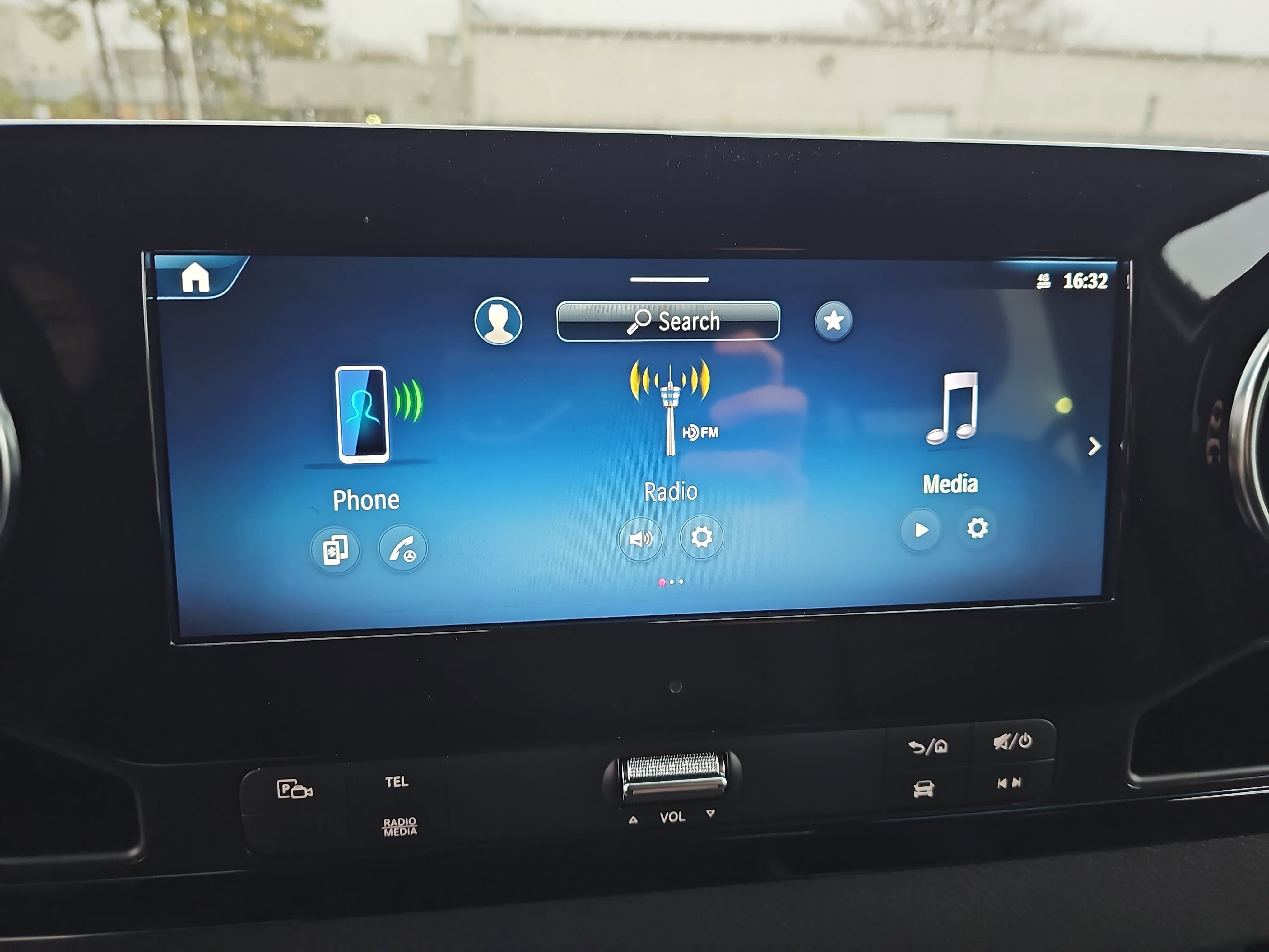 2026 Mercedes-Benz Sprinter Cargo Van Cargo 170 WB