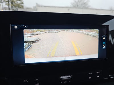 2026 Mercedes-Benz Sprinter Cargo Van Cargo 170 WB