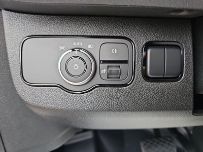 2026 Mercedes-Benz Sprinter Cargo Van Cargo 170 WB