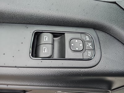 2026 Mercedes-Benz Sprinter Cargo Van Cargo 170 WB