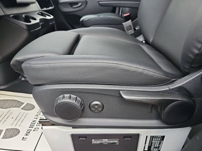 2026 Mercedes-Benz Sprinter Cargo Van Cargo 170 WB