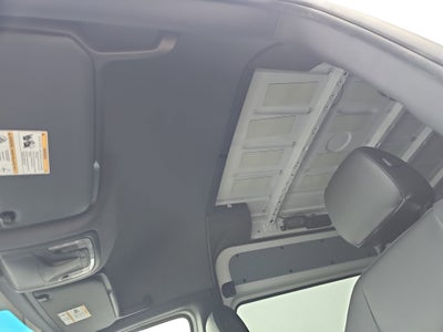 2026 Mercedes-Benz Sprinter Cargo Van Cargo 170 WB