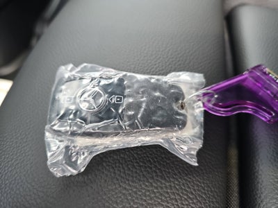 2026 Mercedes-Benz Sprinter Cargo Van Cargo 170 WB