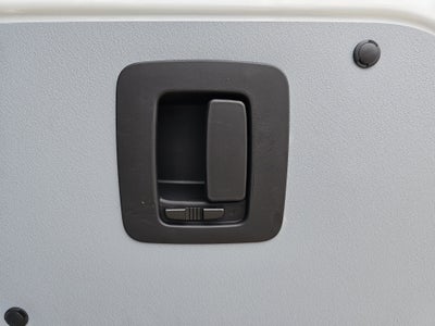 2026 Mercedes-Benz Sprinter Cargo Van Cargo 170 WB