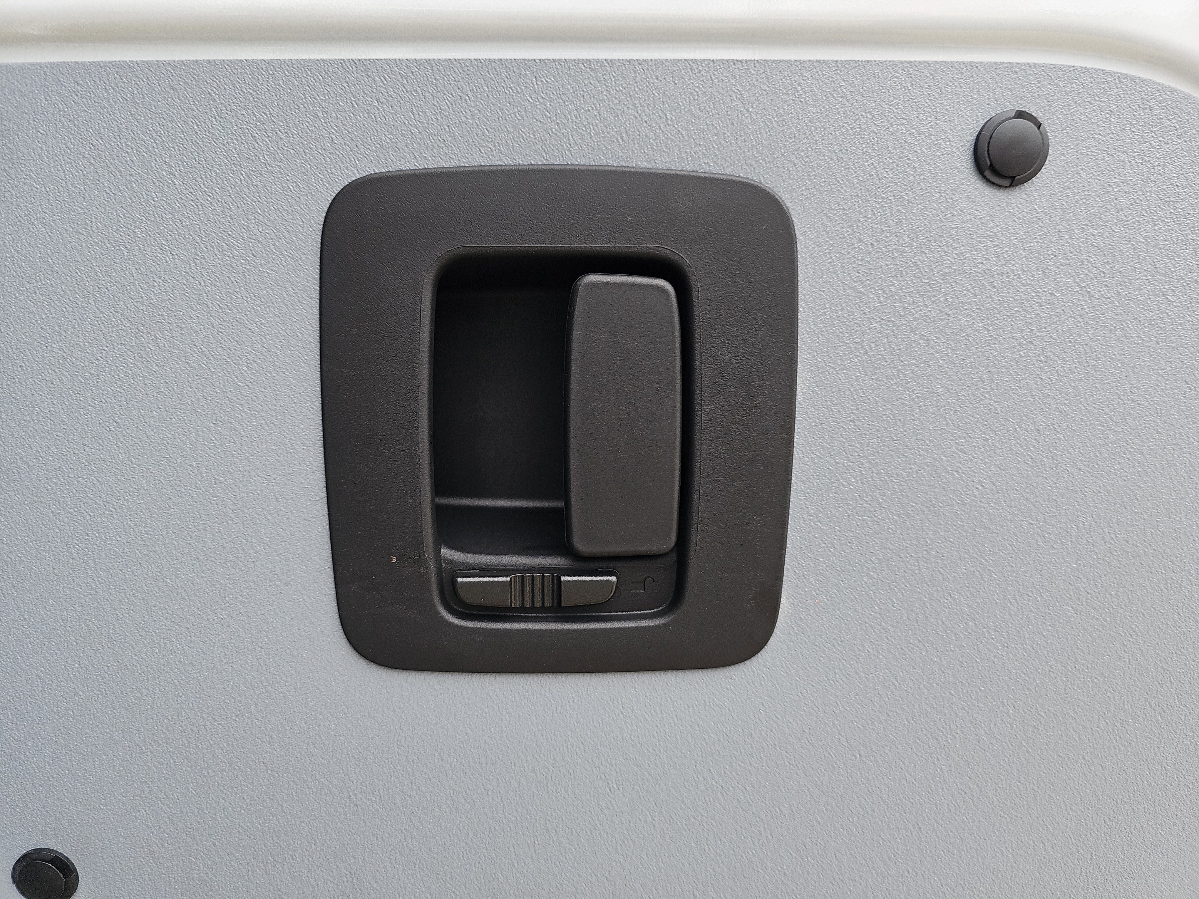 2026 Mercedes-Benz Sprinter Cargo Van Cargo 170 WB