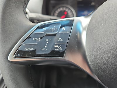 2026 Mercedes-Benz Sprinter Cargo Van Cargo 170 WB