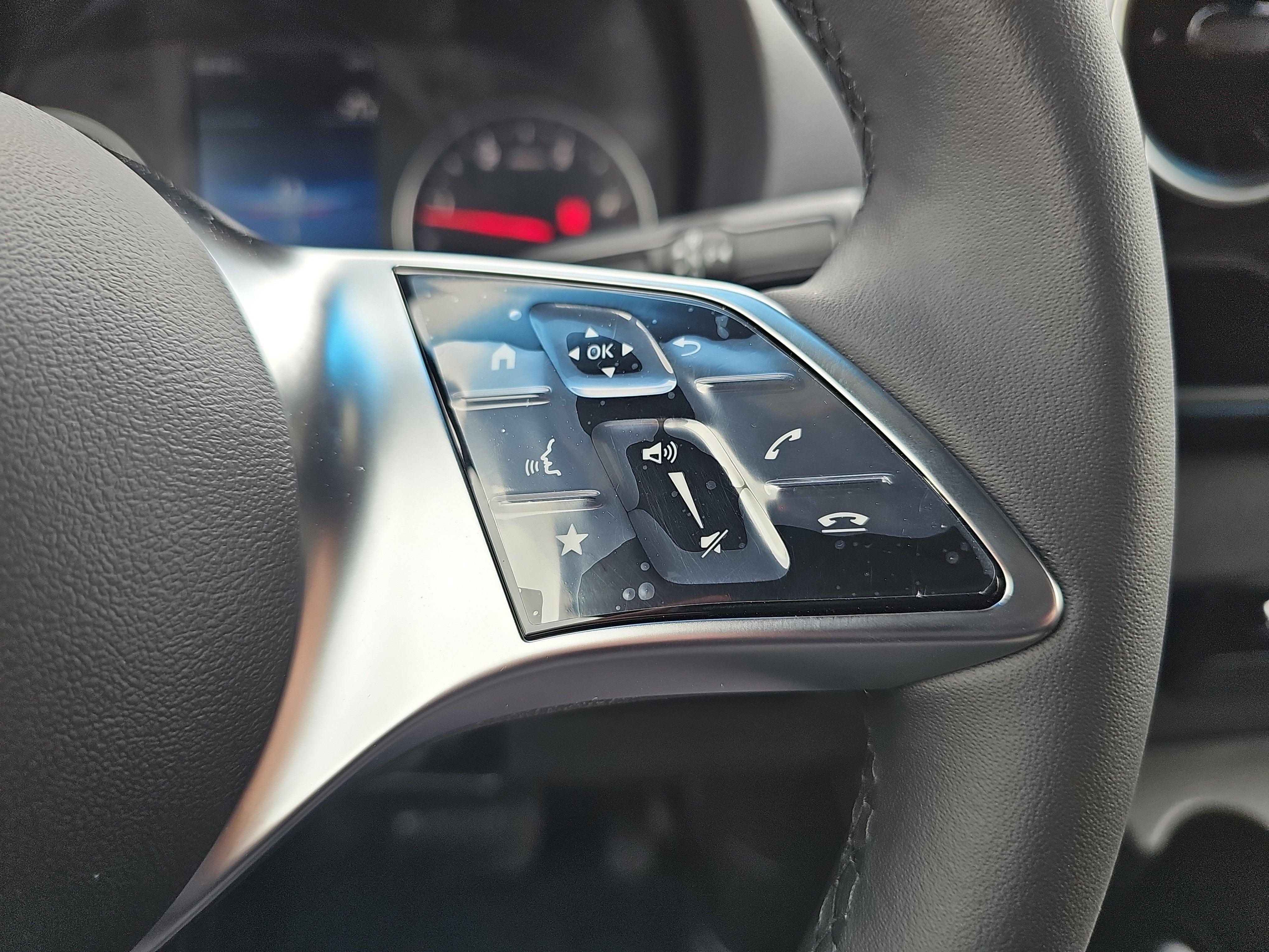 2026 Mercedes-Benz Sprinter Cargo Van Cargo 170 WB