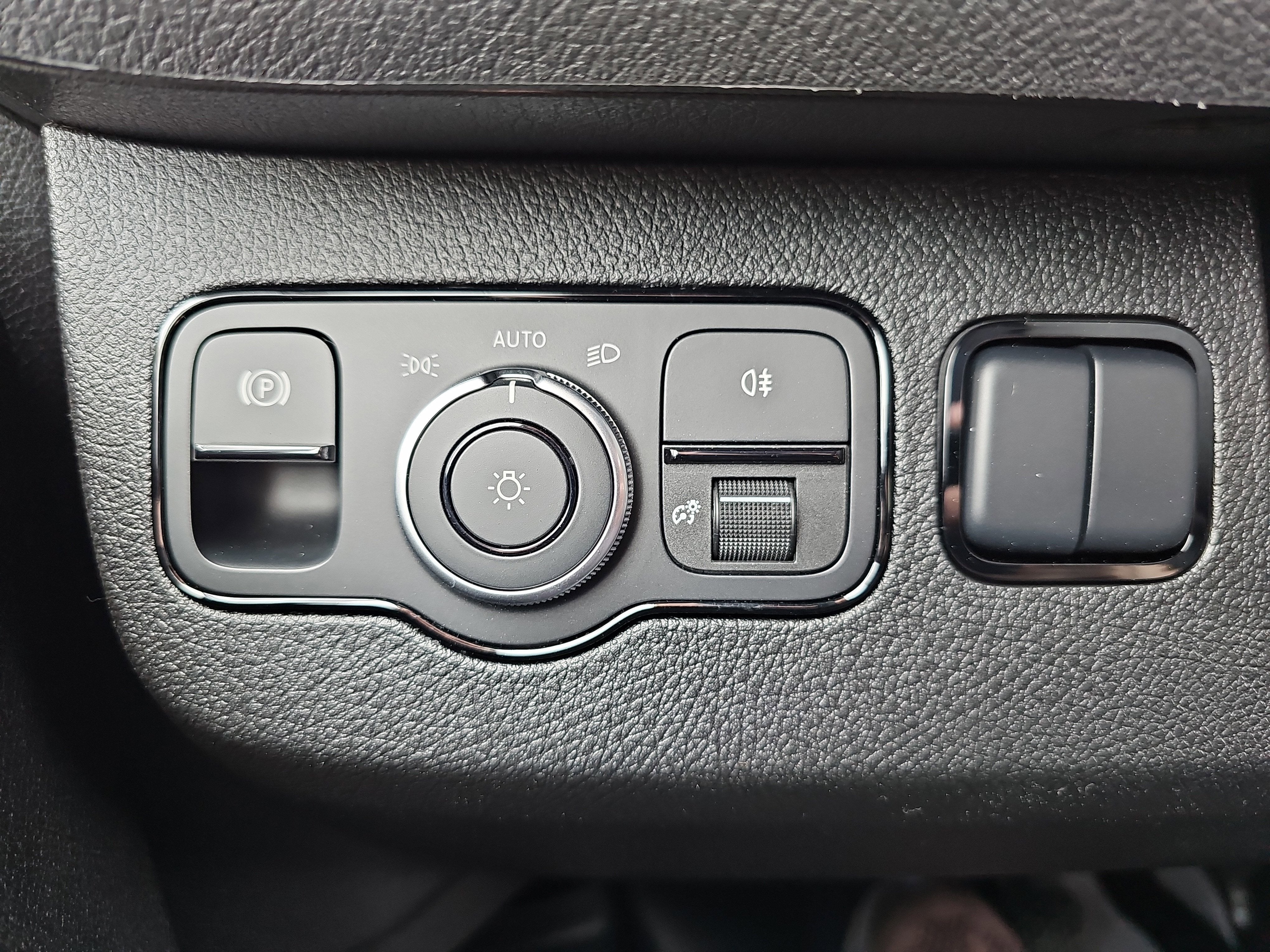 2026 Mercedes-Benz Sprinter Cargo Van Cargo 170 WB