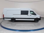 2026 Mercedes-Benz Sprinter Cargo Van Cargo 170 WB