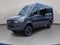 2026 Mercedes-Benz Sprinter Cargo Van Cargo 144 WB