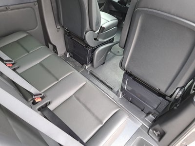 2026 Mercedes-Benz Sprinter Cargo Van Cargo 144 WB