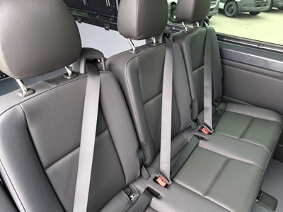 2026 Mercedes-Benz Sprinter Cargo Van Cargo 144 WB