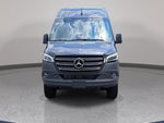 2026 Mercedes-Benz Sprinter Cargo Van Cargo 144 WB