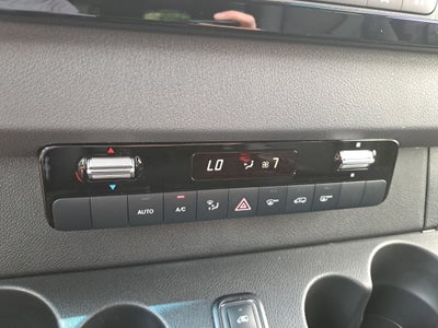 2026 Mercedes-Benz Sprinter Cargo Van Cargo 144 WB