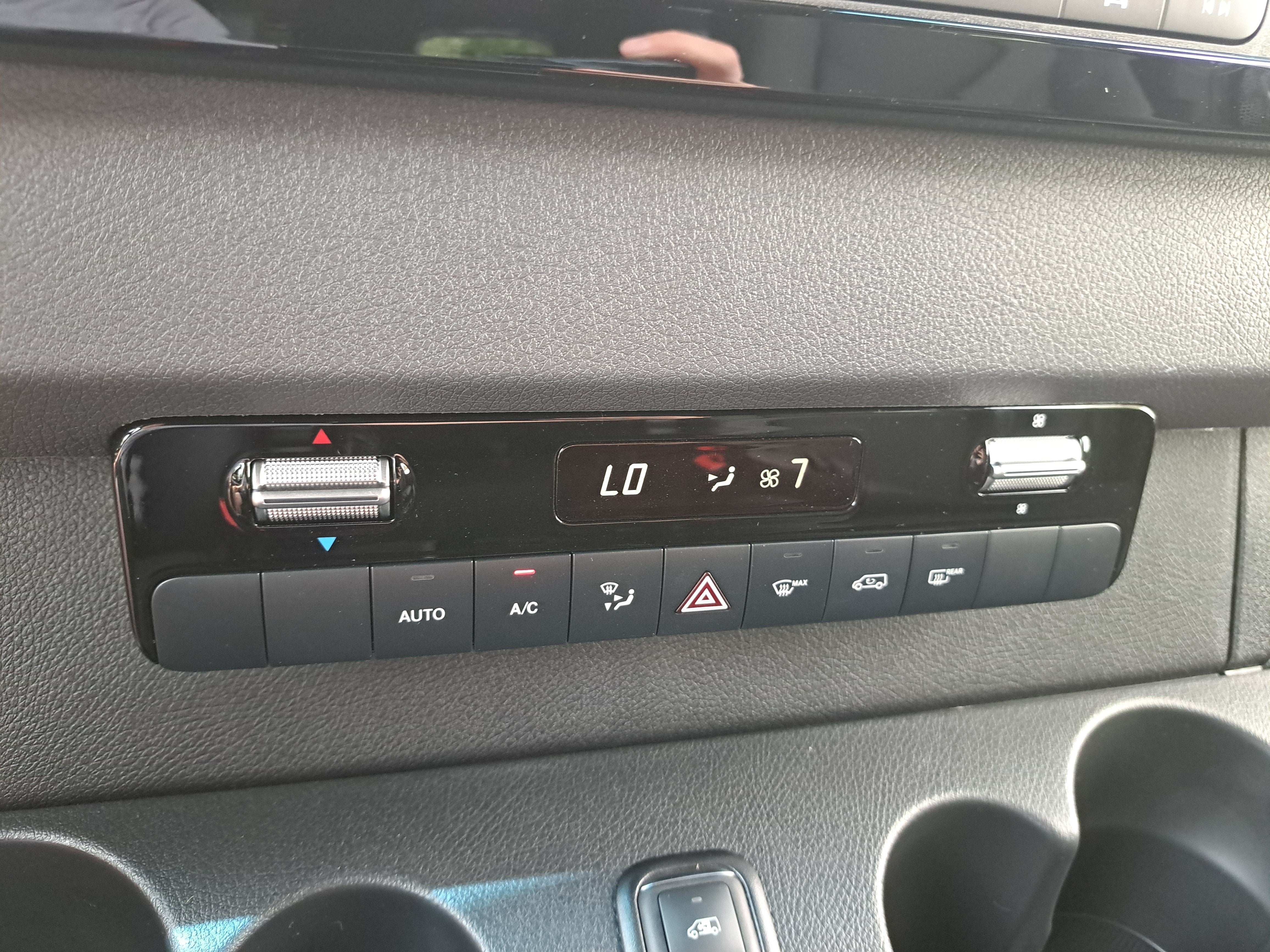 2026 Mercedes-Benz Sprinter Cargo Van Cargo 144 WB