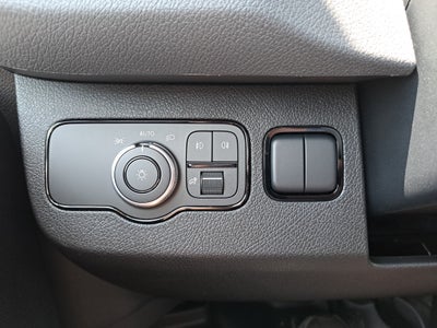 2026 Mercedes-Benz Sprinter Cargo Van Cargo 144 WB