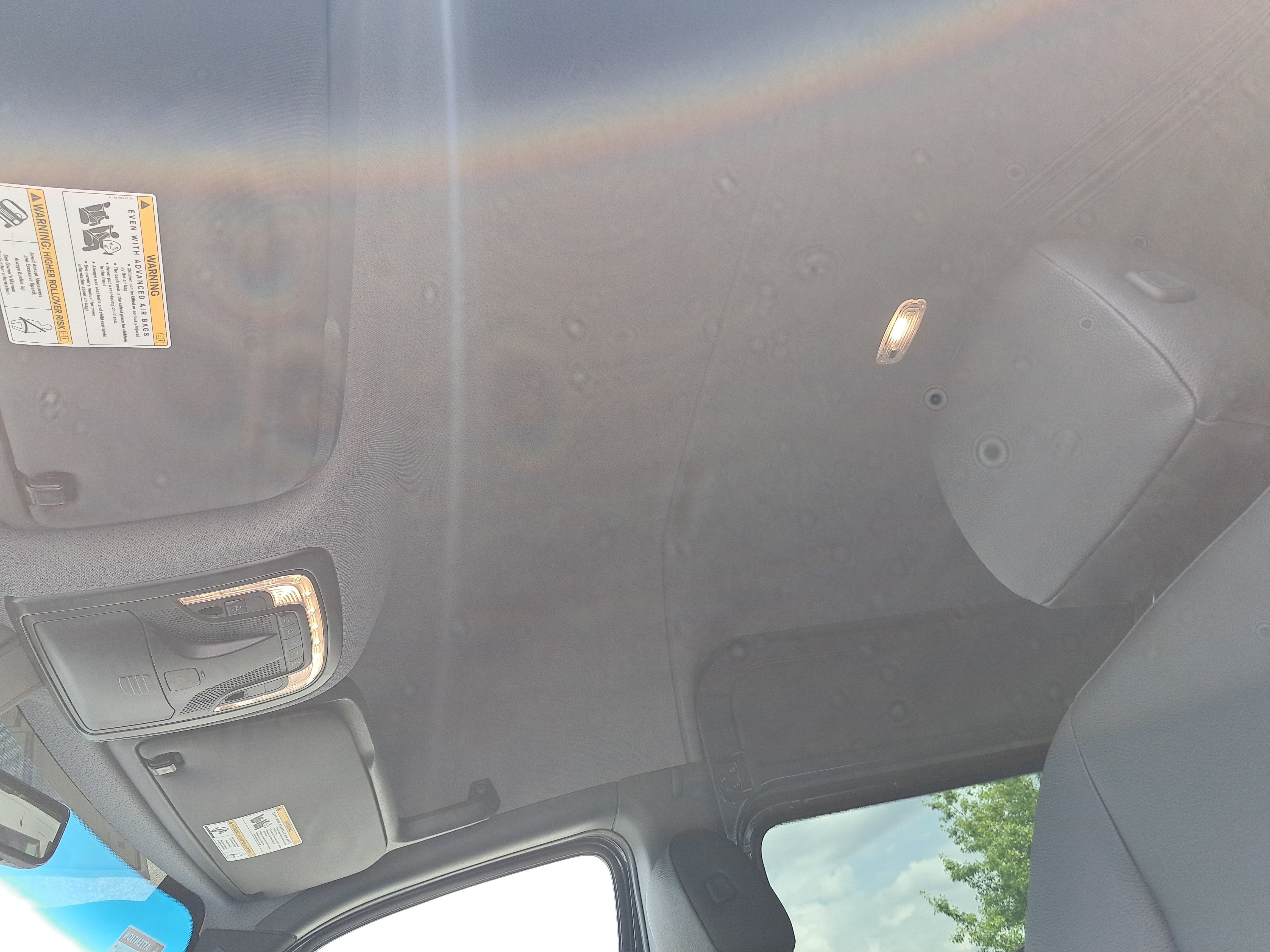 2026 Mercedes-Benz Sprinter Cargo Van Cargo 144 WB