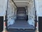 2025 Mercedes-Benz Sprinter Cargo Van Cargo 144 WB