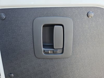 2025 Mercedes-Benz Sprinter Cargo Van Cargo 144 WB