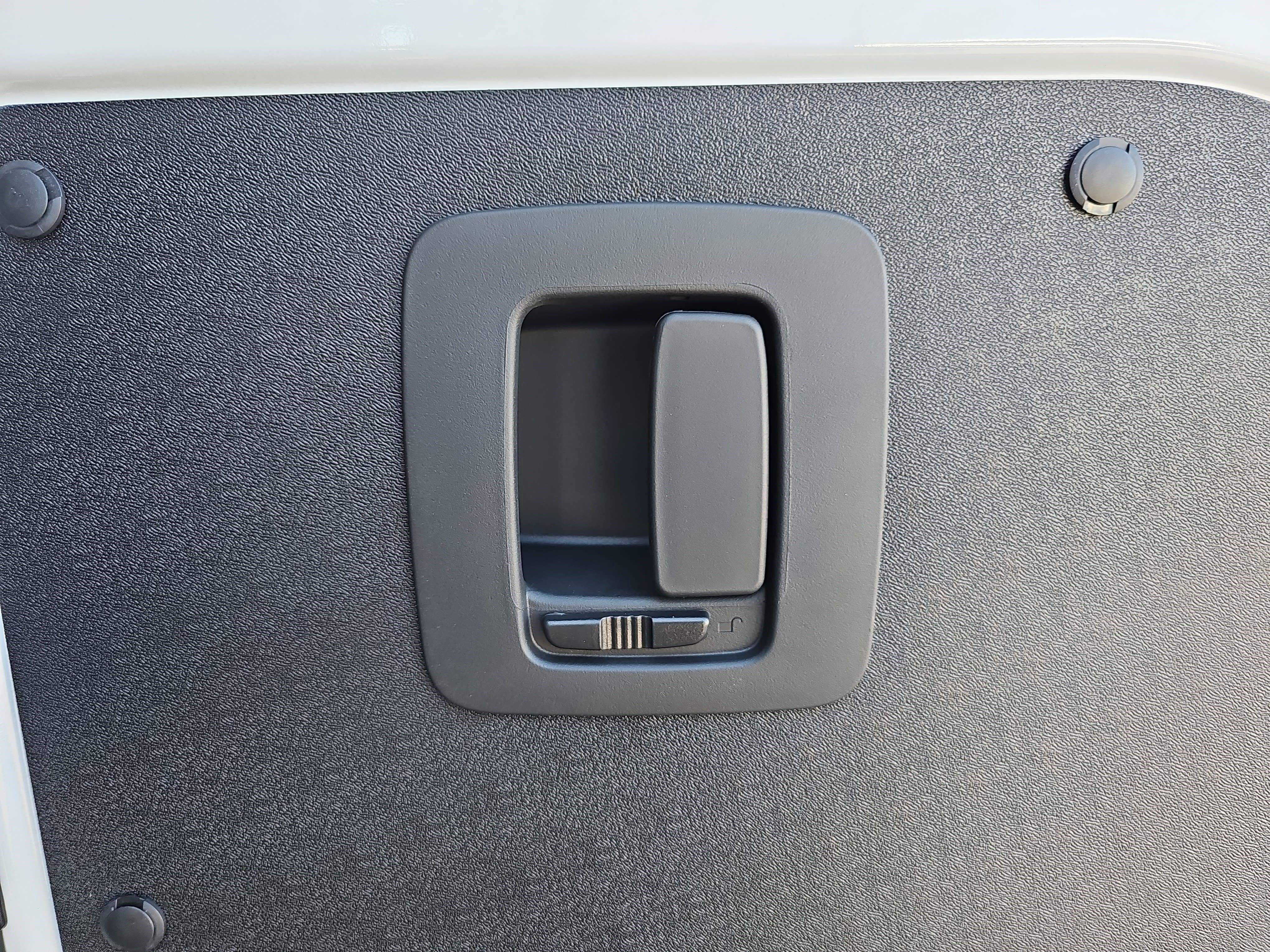 2025 Mercedes-Benz Sprinter Cargo Van Cargo 144 WB