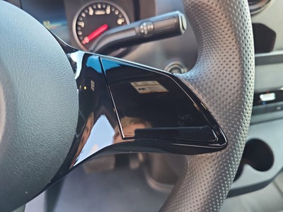 2025 Mercedes-Benz Sprinter Cargo Van Cargo 144 WB