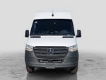 2025 Mercedes-Benz Sprinter Cargo Van Cargo 144 WB