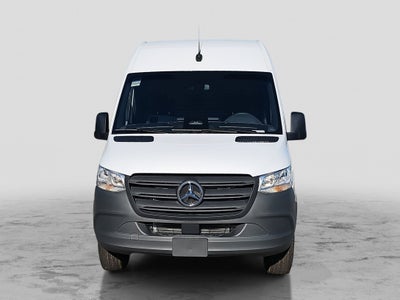 2025 Mercedes-Benz Sprinter Cargo Van Cargo 144 WB