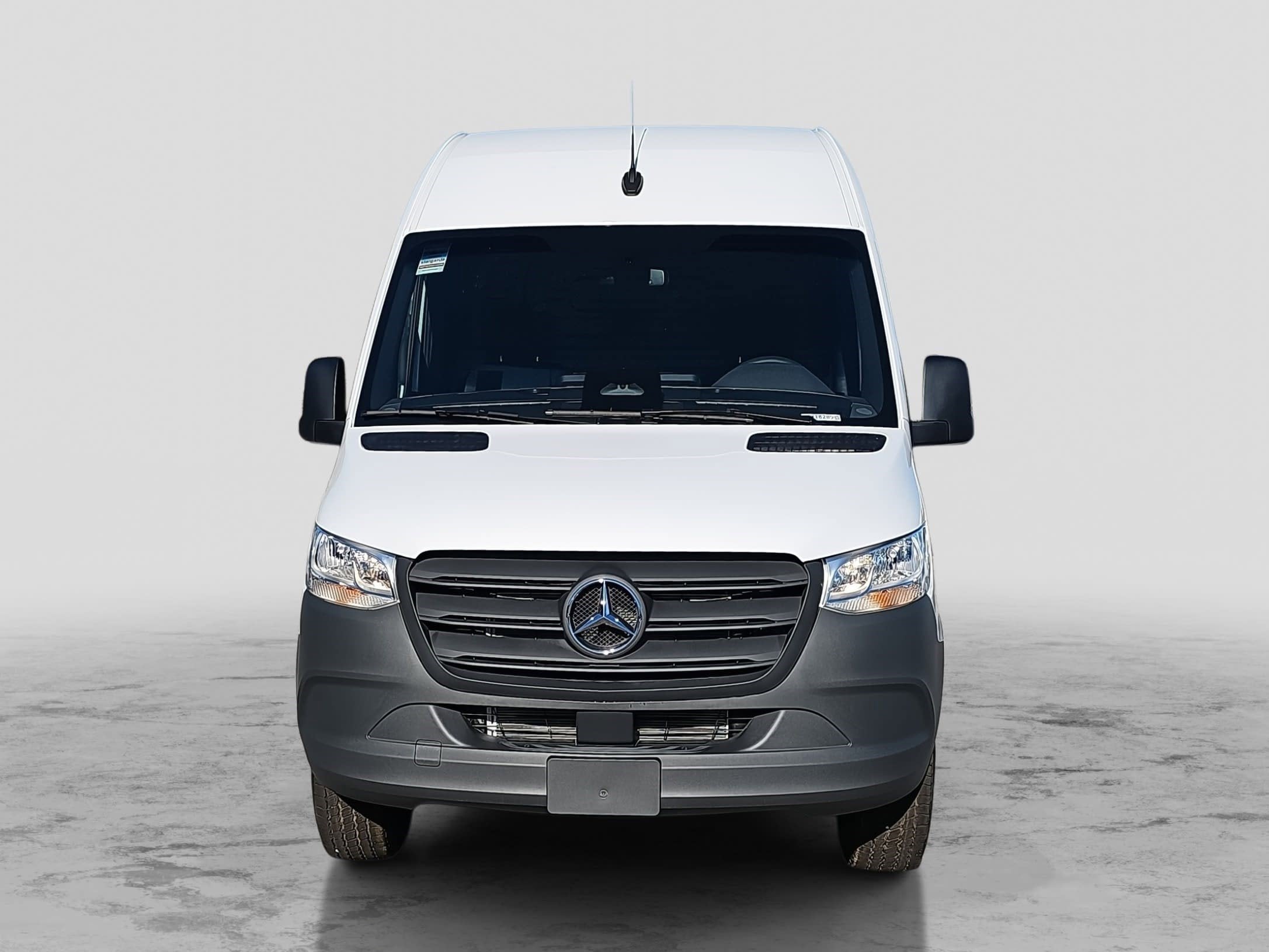 2025 Mercedes-Benz Sprinter Cargo Van Cargo 144 WB