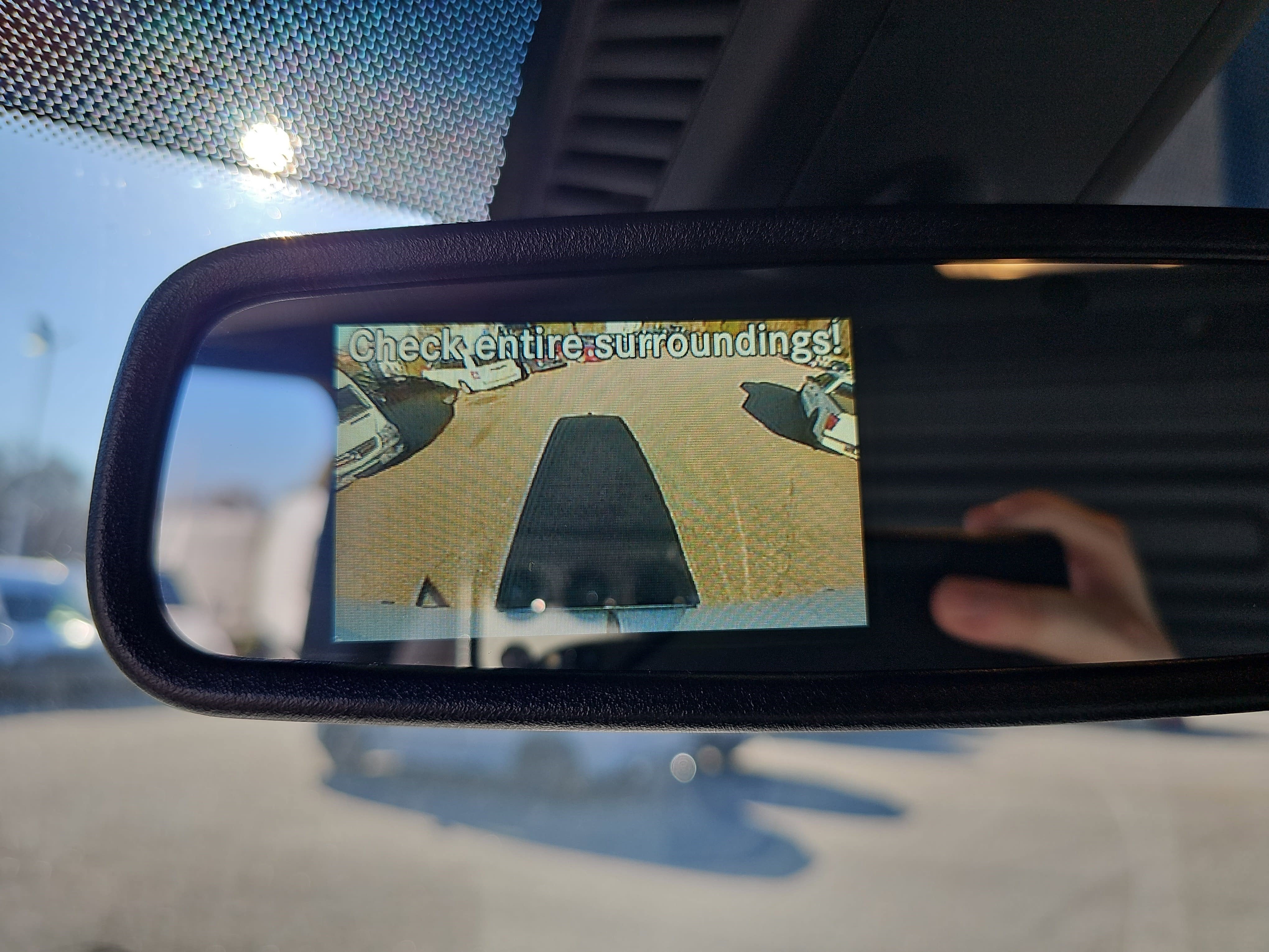 2025 Mercedes-Benz Sprinter Cargo Van Cargo 144 WB