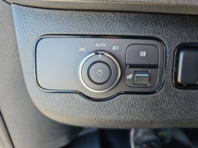 2025 Mercedes-Benz Sprinter Cargo Van Cargo 144 WB