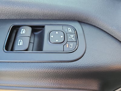 2025 Mercedes-Benz Sprinter Cargo Van Cargo 144 WB