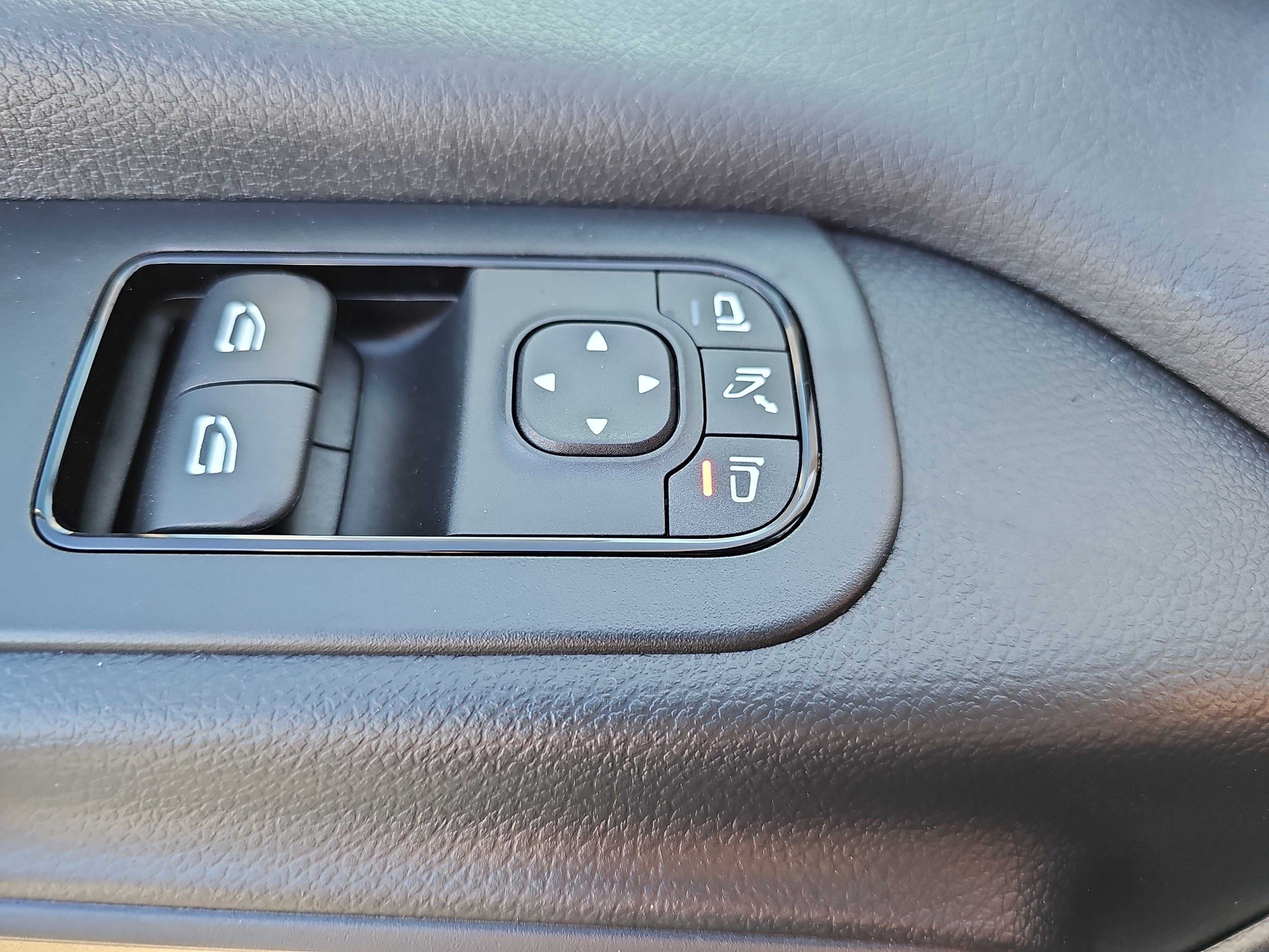 2025 Mercedes-Benz Sprinter Cargo Van Cargo 144 WB