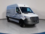 2025 Mercedes-Benz Sprinter Cargo Van Cargo 144 WB