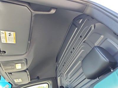 2025 Mercedes-Benz Sprinter Cargo Van Cargo 144 WB