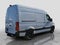 2025 Mercedes-Benz Sprinter Cargo Van Cargo 144 WB