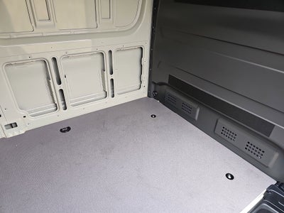 2026 Mercedes-Benz Sprinter 2500 Base