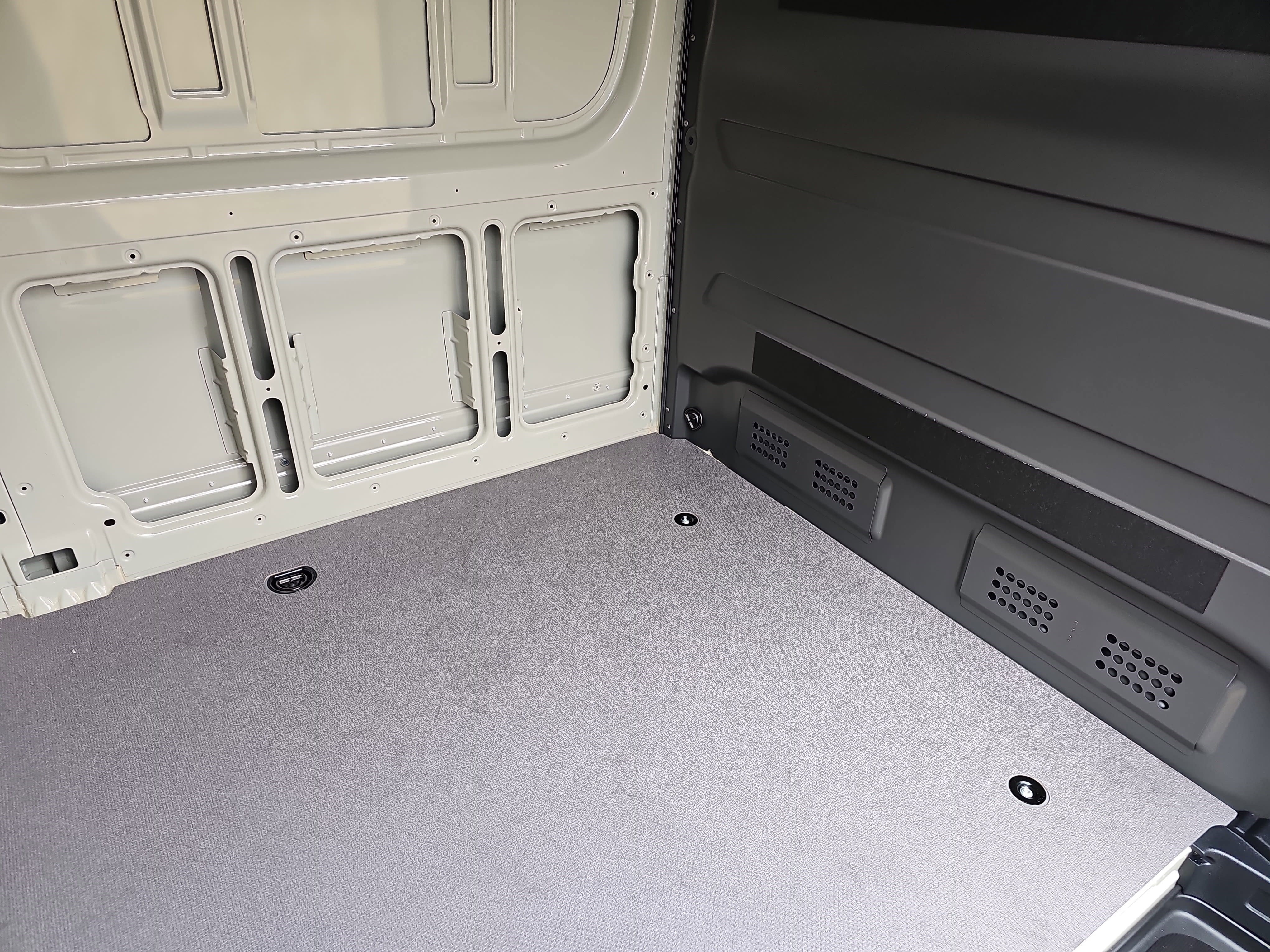 2026 Mercedes-Benz Sprinter 2500 Base