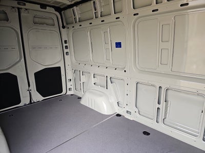 2026 Mercedes-Benz Sprinter 2500 Base