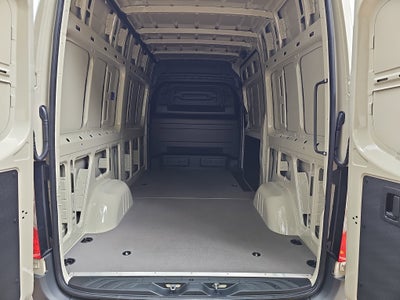2026 Mercedes-Benz Sprinter 2500 Base