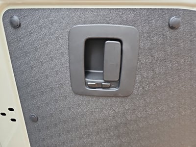 2026 Mercedes-Benz Sprinter 2500 Base