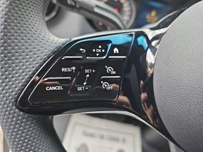 2026 Mercedes-Benz Sprinter 2500 Base