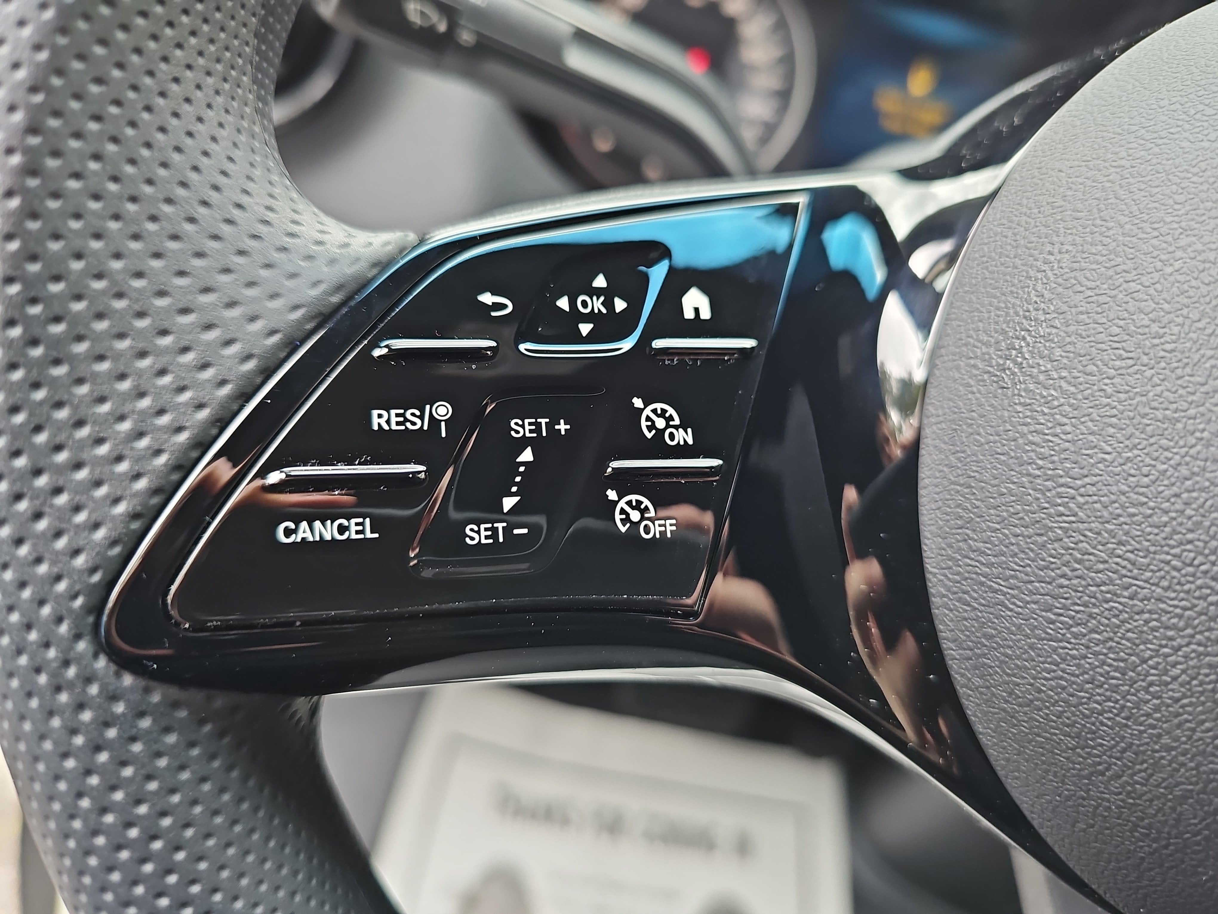 2026 Mercedes-Benz Sprinter 2500 Base