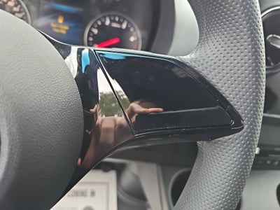 2026 Mercedes-Benz Sprinter 2500 Base